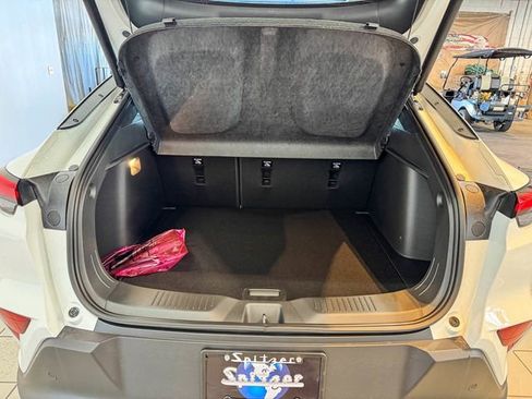 New 2026 Buick Envista Preferred w/ Convenience I Package image 20