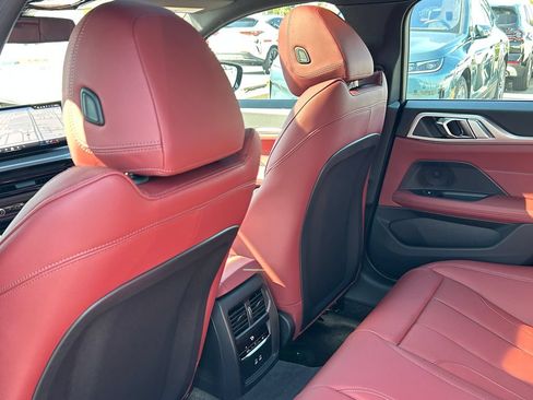 New 2026 BMW 430i w/ M Sport Package RWD image 31
