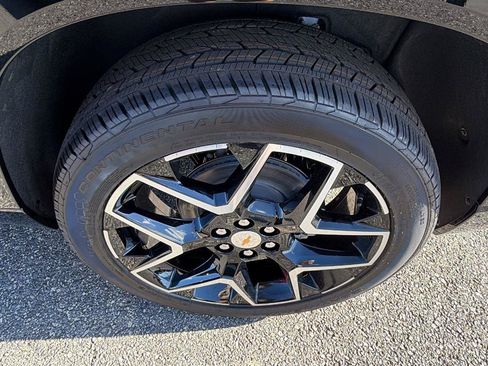 New 2026 Chevrolet Traverse High Country FWD image 14