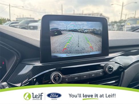 Certified 2023 Ford Escape ST-Line image 27