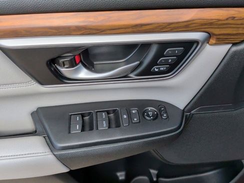 Used 2021 Honda CR-V EX-L image 11