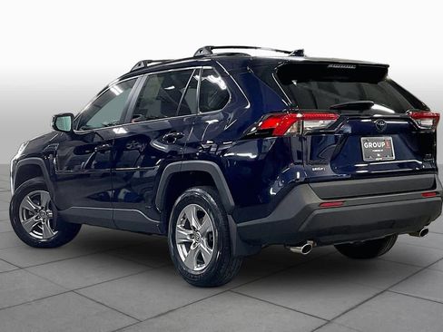 Used 2024 Toyota RAV4 XLE w/ Convenience Package AWD/4WD image 12