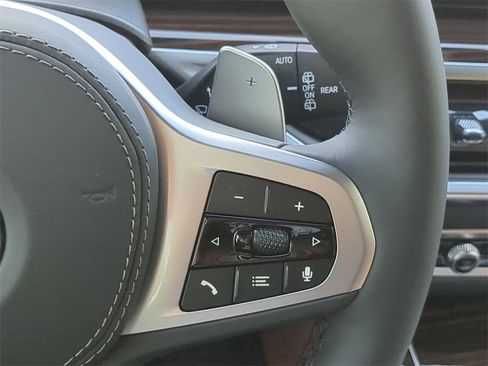 New 2026 BMW X5 xDrive40i image 27