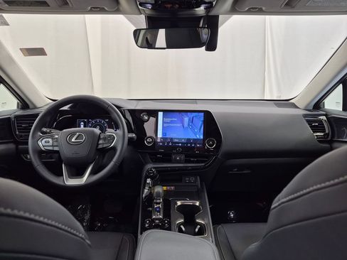 Used 2025 Lexus NX 350 AWD w/ Accessory Package (2T) image 13