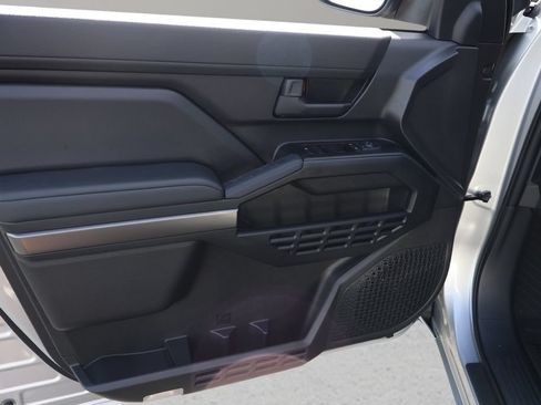Certified 2025 Toyota 4Runner SR5 RWD image 11