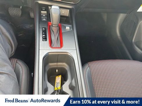 New 2026 Nissan Kicks SR w/ Cold Weather Package image 16