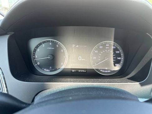 Used 2016 Hyundai Sonata Limited w/ Option Group 05 FWD image 5