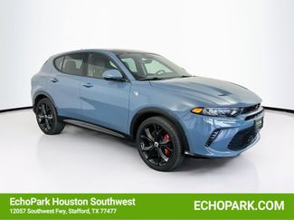 Used 2024 Dodge Hornet R/T Plus w/ Track Pack AWD/4WD video 1