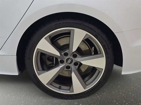 Used 2021 Audi A5 2.0T Premium Plus image 35