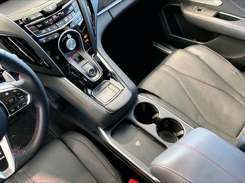 Used 2025 Acura RDX A-Spec AWD/4WD image 18