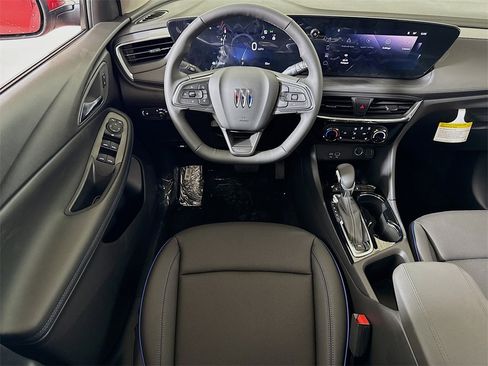 New 2026 Buick Encore GX Sport Touring w/ Advanced Technology Package image 14