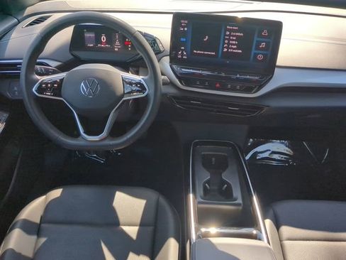 Certified 2023 Volkswagen ID.4 Pro S AWD/4WD image 15