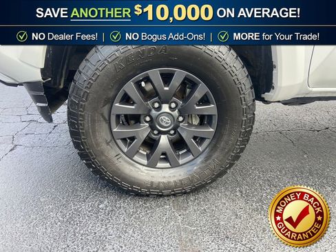Used 2021 Toyota Tacoma SR5 image 30