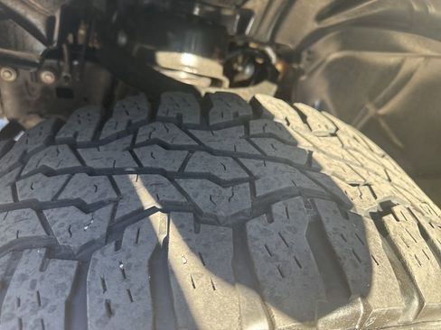 Used 2018 RAM 1500 Big Horn AWD/4WD image 3