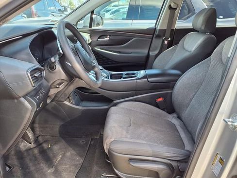 Certified 2023 Hyundai Santa Fe SE w/ Cargo Package FWD image 12