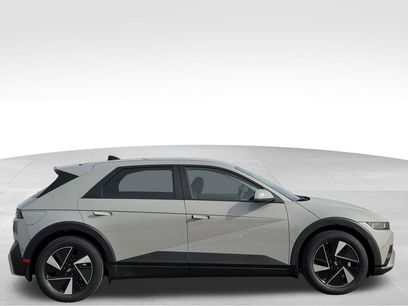 New 2026 Hyundai Ioniq 5 SEL
