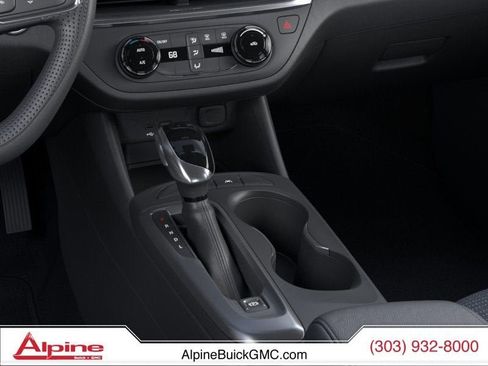 New 2026 Buick Envista Sport Touring FWD image 23