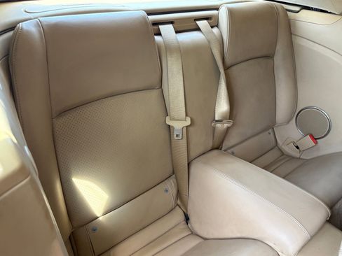Used 2009 Jaguar XK Convertible RWD image 33