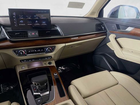 Used 2023 Audi Q5 2.0T Premium Plus image 23