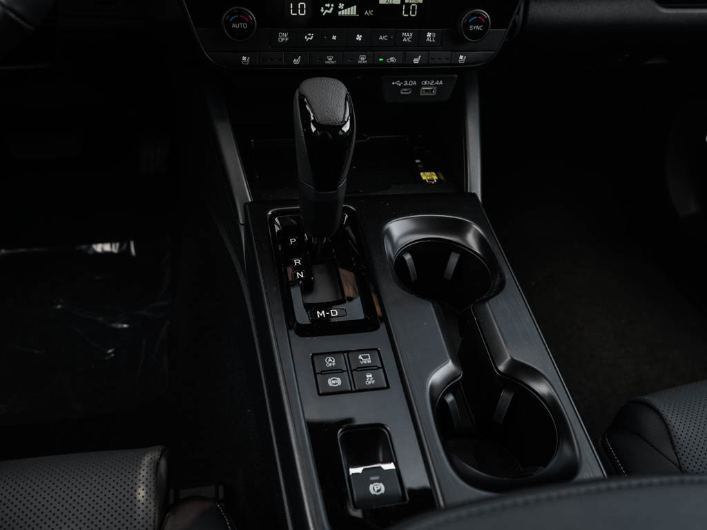 New 2026 Subaru Outback Touring XT AWD/4WD image 27