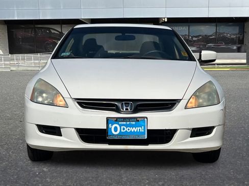 Used 2007 Honda Accord EX image 11