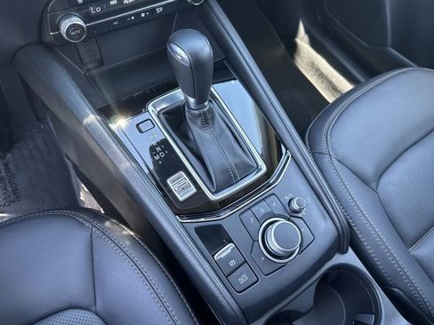 Used 2022 MAZDA CX-5 AWD 2.5 S image 31
