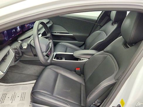 Used 2024 Lucid Air Pure RWD image 22