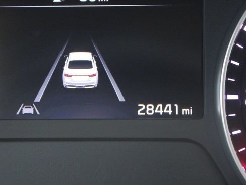 Used 2022 Kia Forte LXS image 15