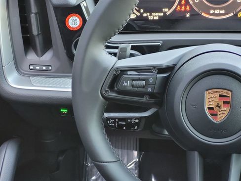 New 2026 Porsche Cayenne AWD/4WD image 15