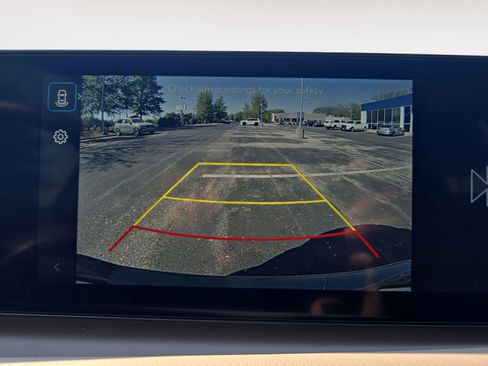 Certified 2025 Hyundai Tucson SE FWD image 15