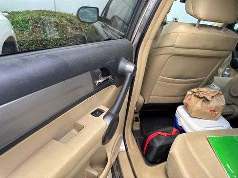 Used 2011 Honda CR-V EX image 22