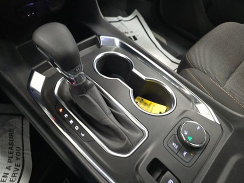 Certified 2021 Chevrolet Traverse LT image 17