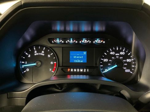 Used 2020 Ford F250 XL w/ Power Equipment Group AWD/4WD image 25