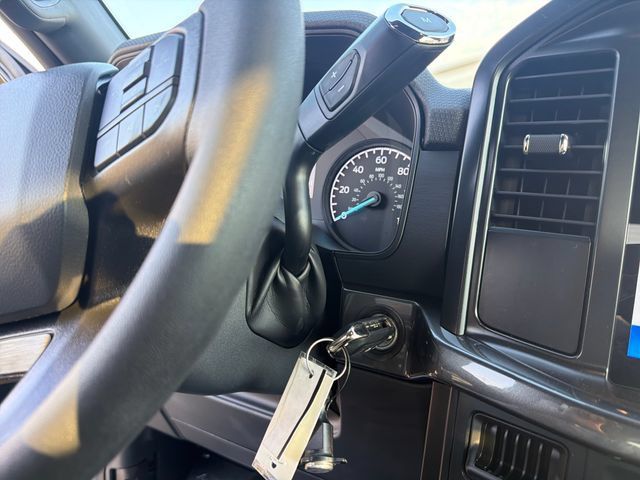 New 2026 Ford F150 STX AWD/4WD image 23
