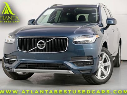 Used 2018 Volvo XC90 T8 Momentum w/ Convenience Package