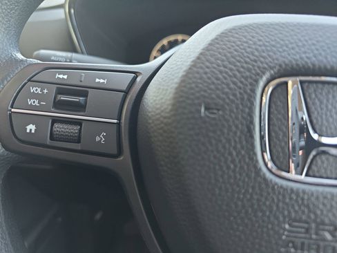 New 2026 Honda CR-V EX image 16