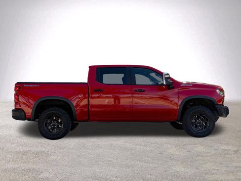 Used 2024 Chevrolet Silverado 1500 ZR2 w/ ZR2 Bison Edition image 10