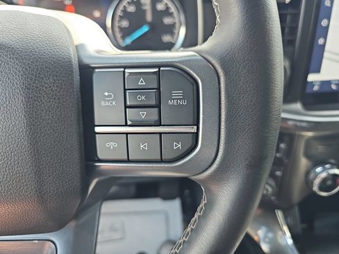 Used 2023 Ford F150 XLT w/ Equipment Group 302A High AWD/4WD image 18