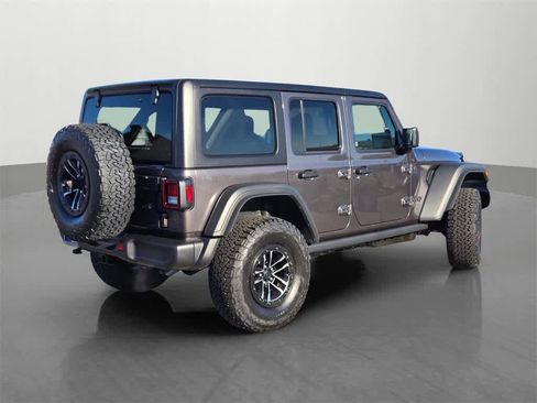 New 2026 Jeep Wrangler Willys image 6