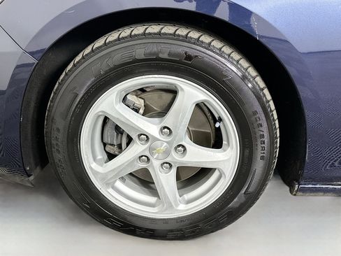 Used 2016 Chevrolet Malibu LS image 29