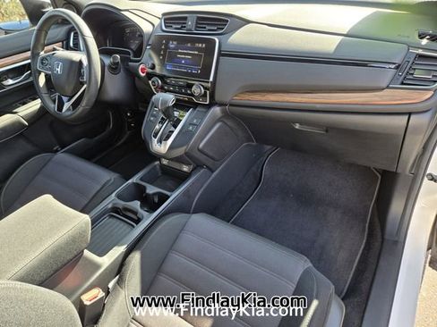 Used 2020 Honda CR-V EX image 21