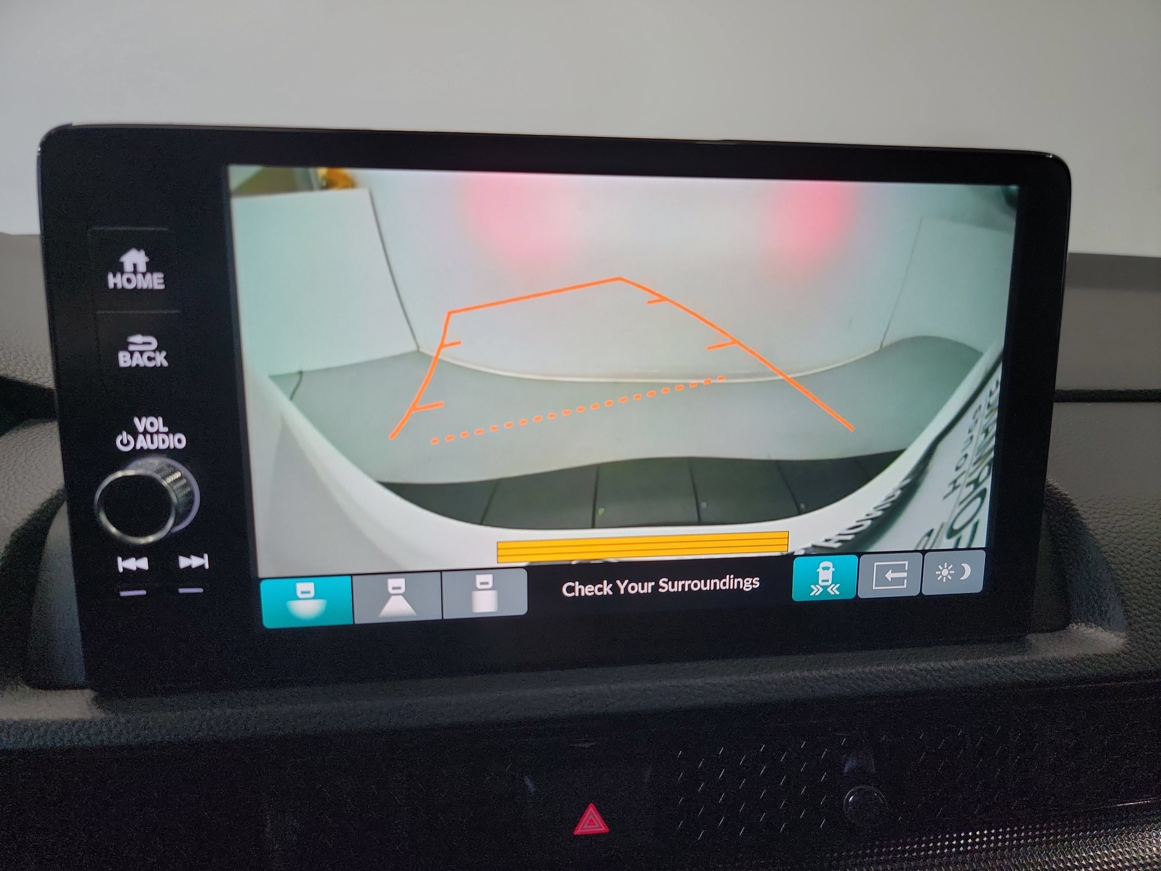 Used 2023 Honda CR-V EX-L image 23