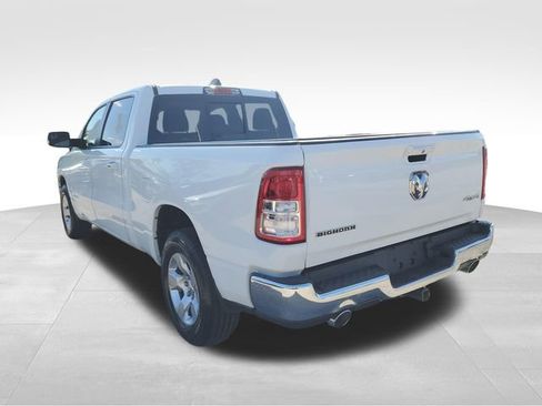 Used 2019 RAM 1500 Big Horn AWD/4WD image 6