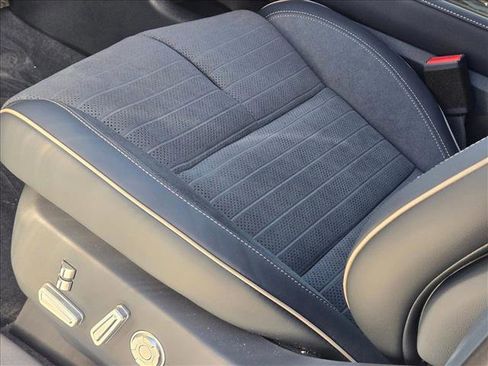 New 2026 Lincoln Nautilus Black Label w/ Jet Appearance Package image 4