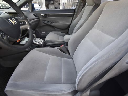 Used 2006 Honda Civic EX image 7