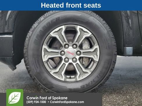 Used 2021 GMC Sierra 1500 Denali image 9