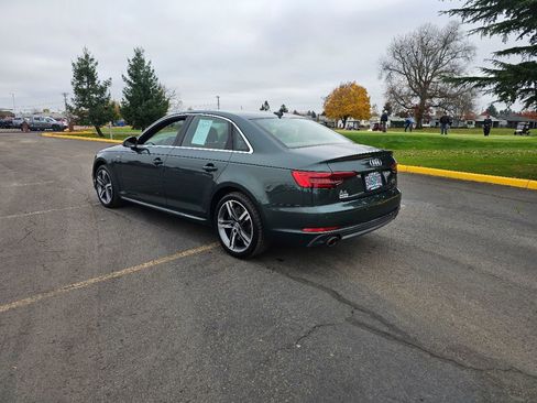 Used 2017 Audi A4 2.0T Prestige image 24