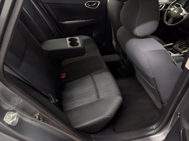 Used 2019 Nissan Sentra SV FWD image 14