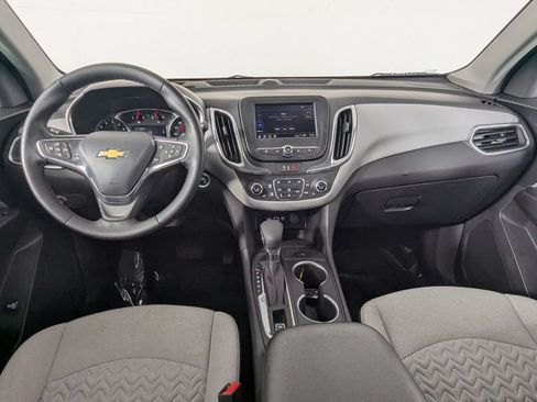 Used 2024 Chevrolet Equinox LT FWD image 15