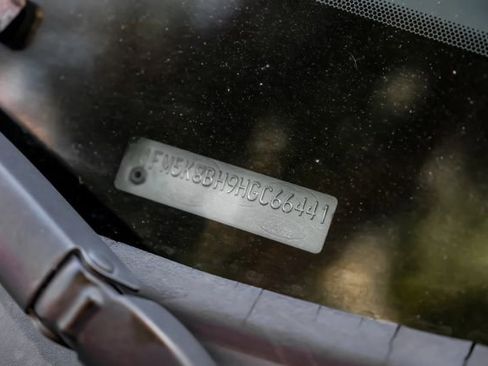 Used 2017 Ford Explorer 4WD image 56